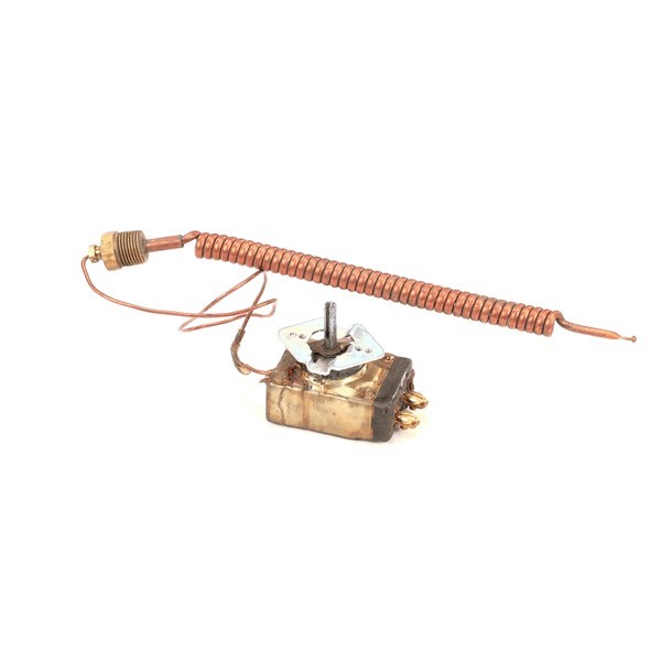 (image for) Lolo156682 THERMOSTAT, BULB & CAP